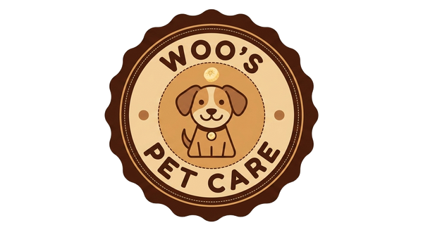 Woo's