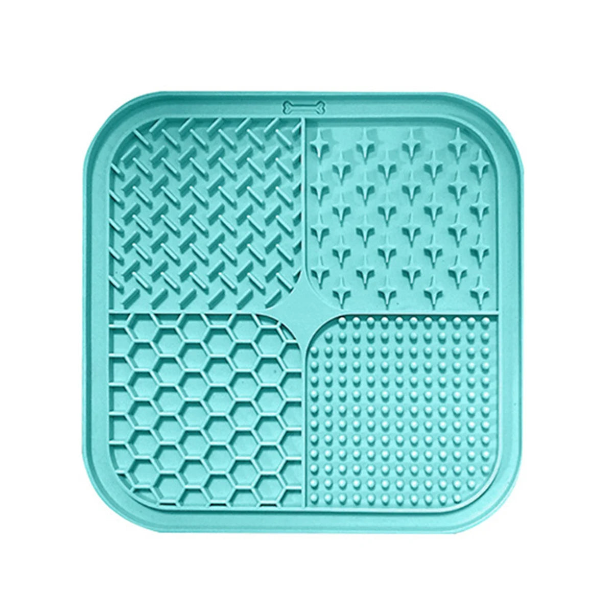 Silicone Lick Mat