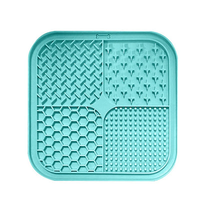 Silicone Lick Mat