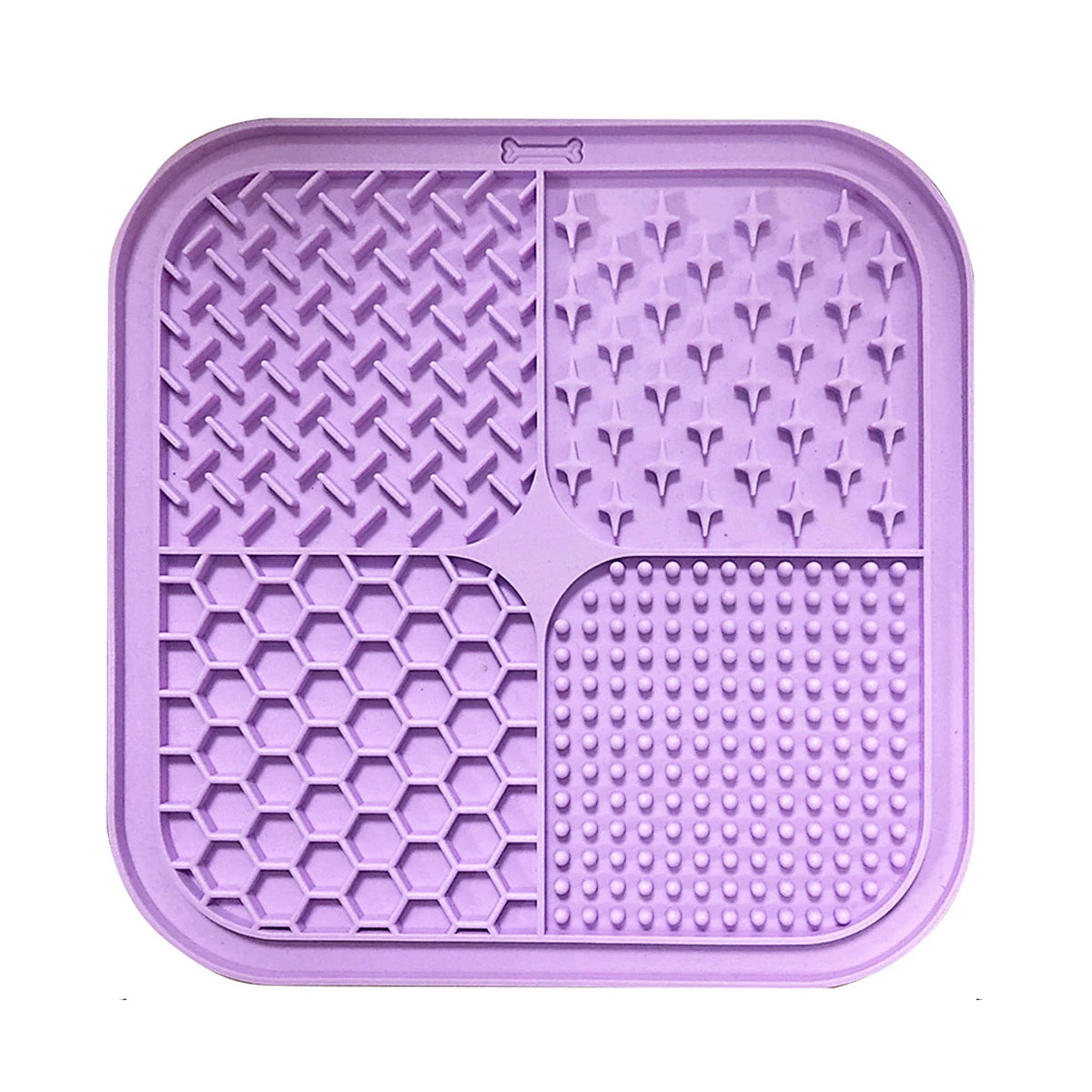 Silicone Lick Mat