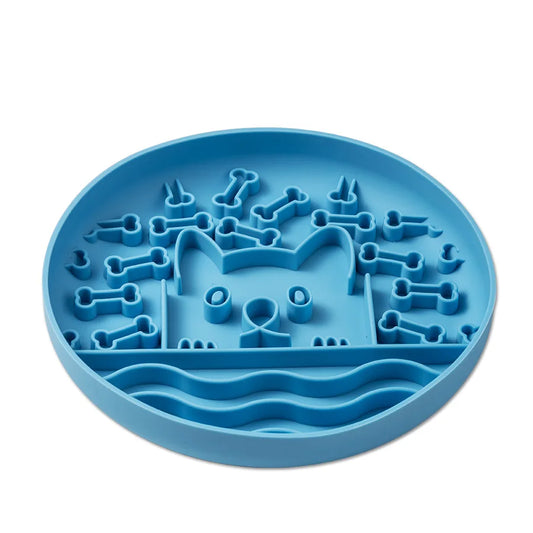 Pet Lick Plate