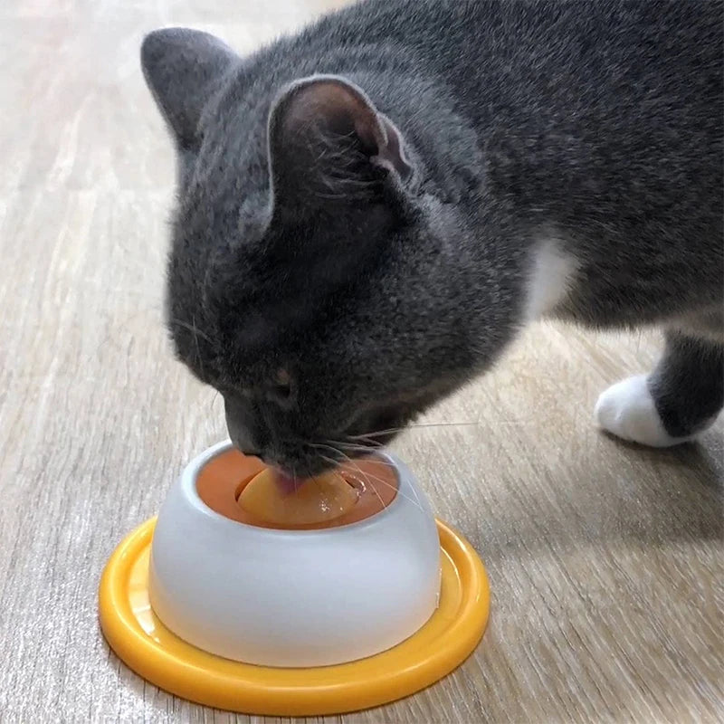 Pet Lick Bowl