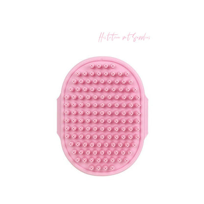 Pet Grooming Strap