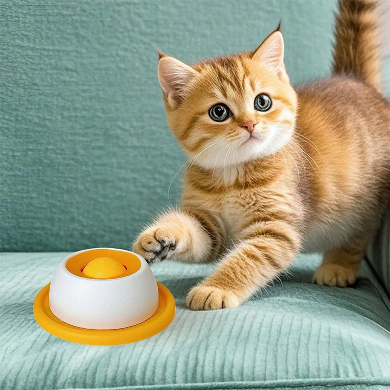 Pet Lick Bowl