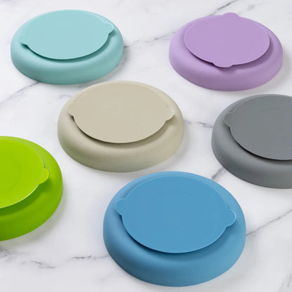 Pet Lick Plate
