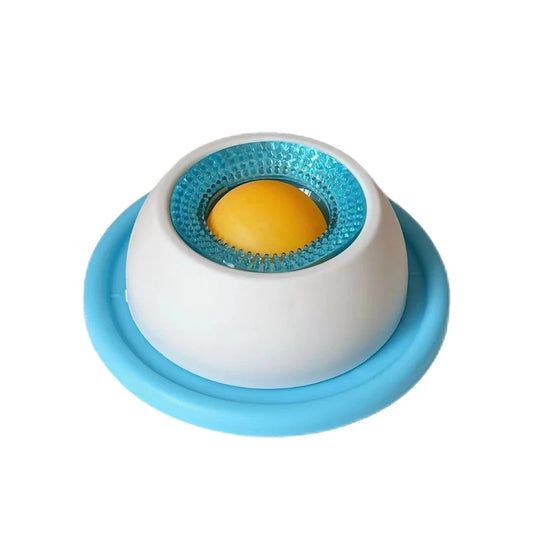 Pet Lick Bowl
