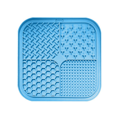 Silicone Lick Mat