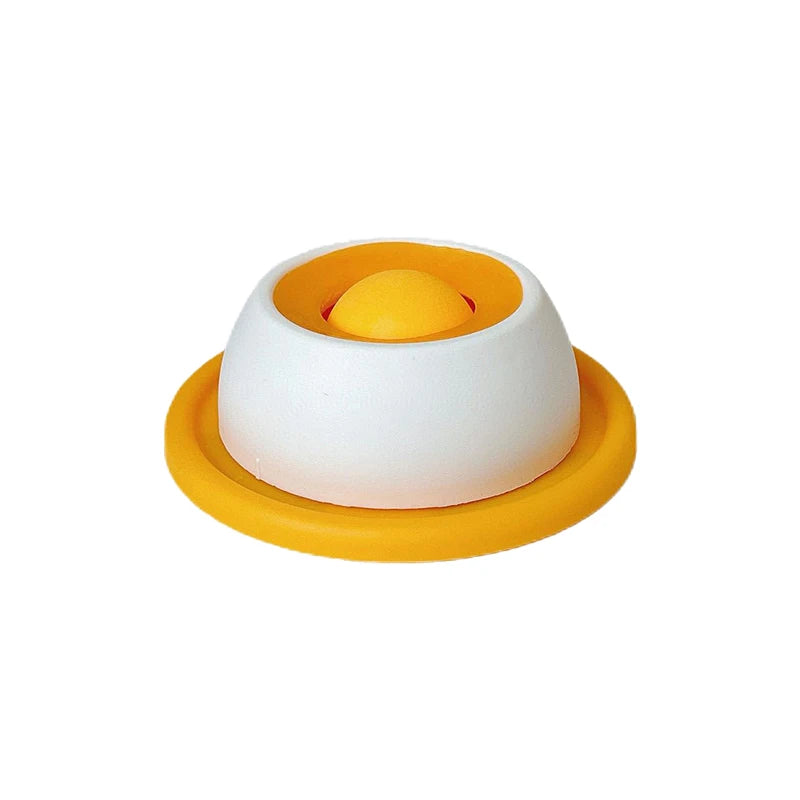 Pet Lick Bowl