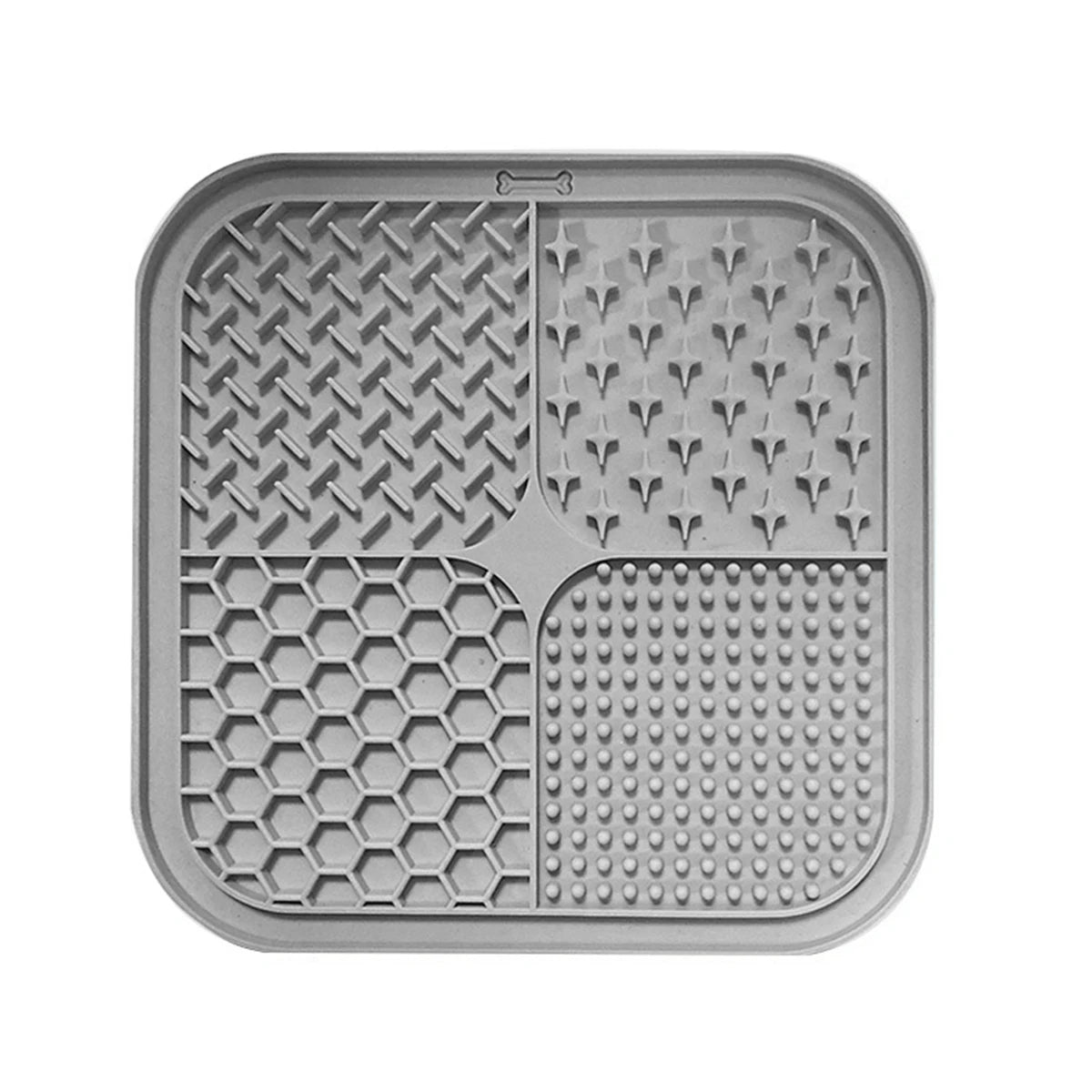 Silicone Lick Mat
