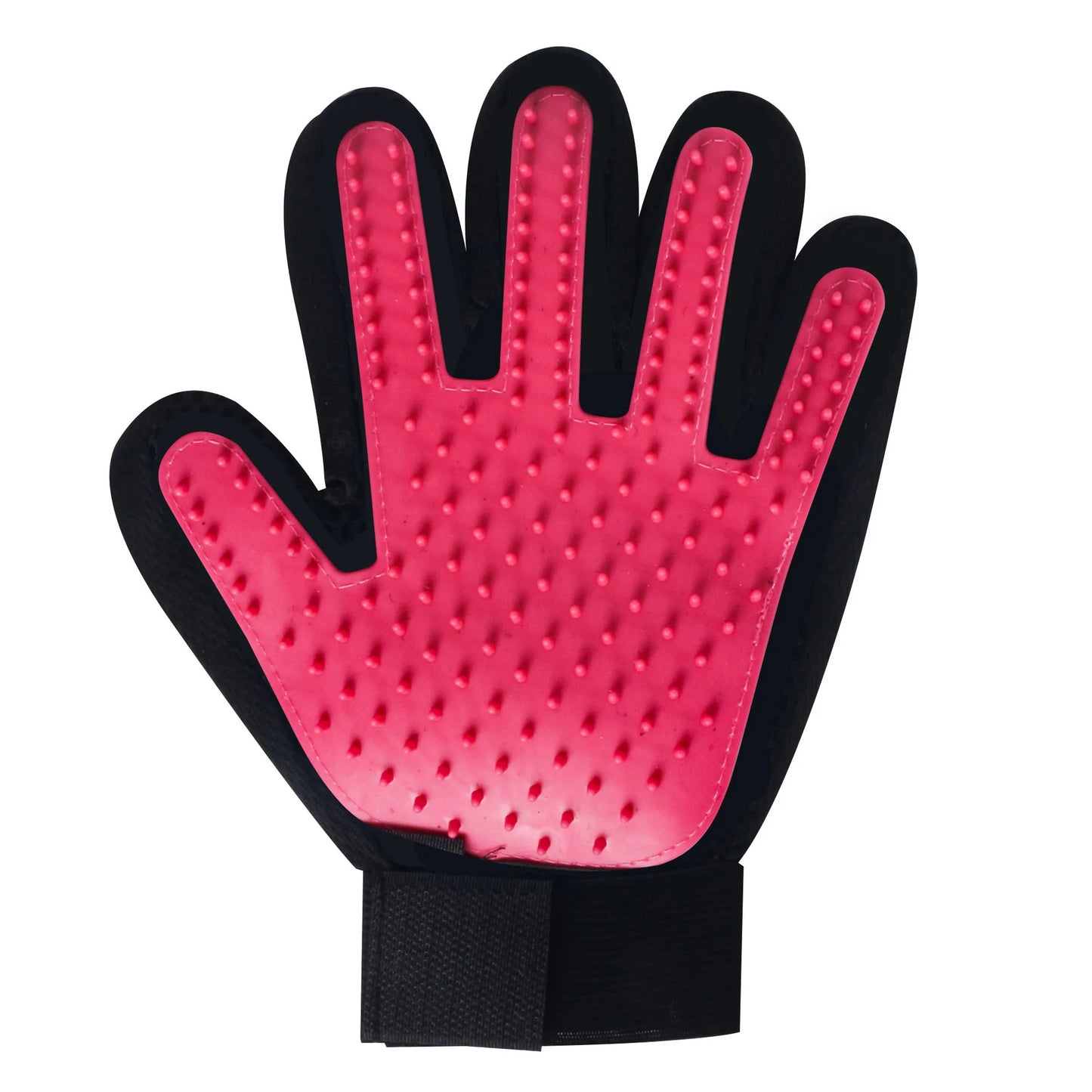 Pet Grooming Glove