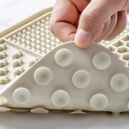 Silicone Lick Mat