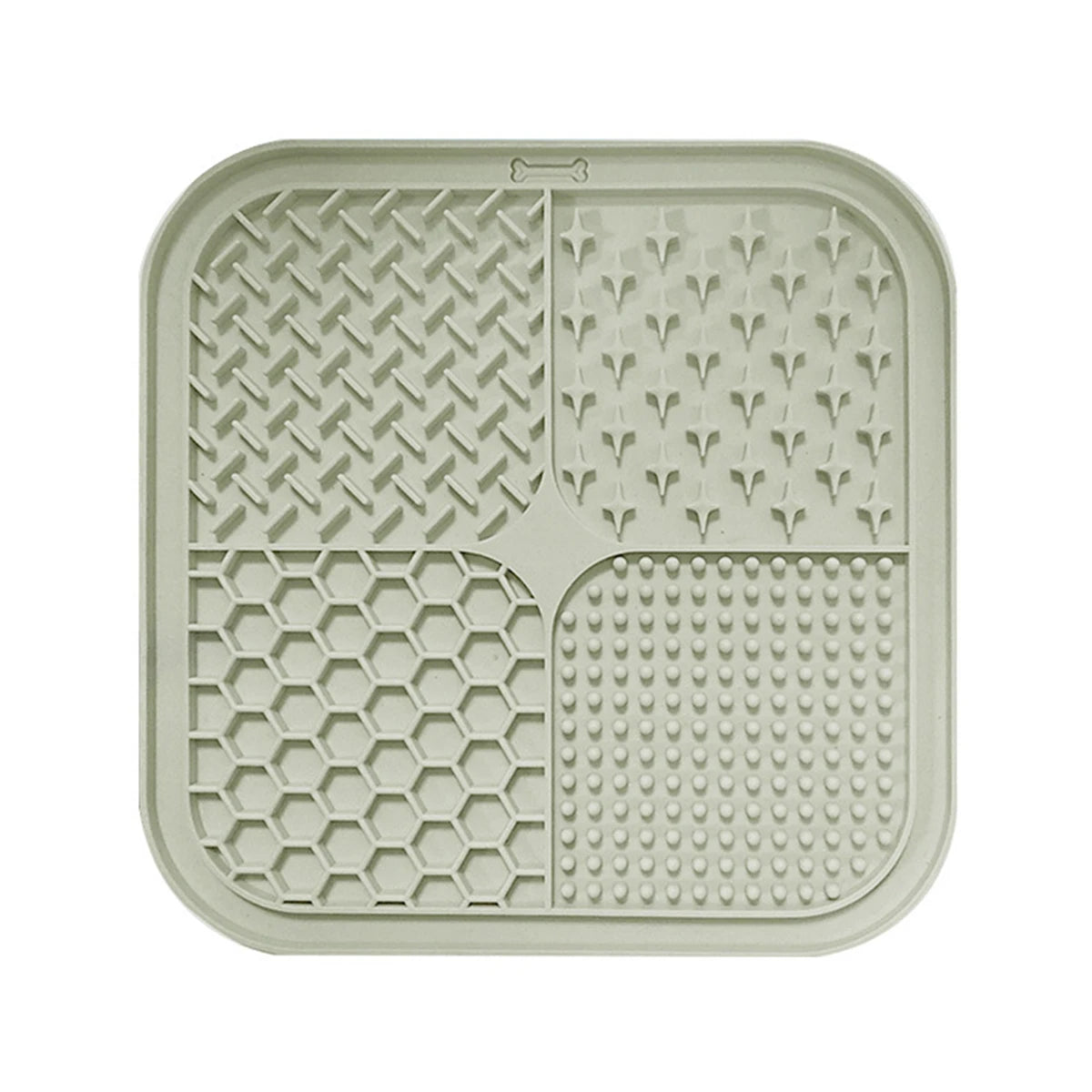 Silicone Lick Mat