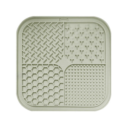 Silicone Lick Mat
